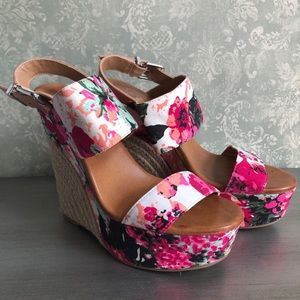 Jessica Simpson Espadrilles